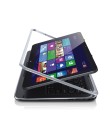 Foto Ultrabook Dell XPS Intel Core i7 3517U 3ª Geração 8 GB 256 GB LED 12,5" Touchscreen Windows 8 12