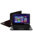 Foto Ultrabook HP Pavilion Intel Core i3 3217U 3ª Geração 4 GB 500 GB LED 14" Windows 8 14-B065BR