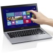 Ultrabook Sony Vaio Intel Core i5 3317U 3ª Geração 4 GB 320 GB SSD LED 13,3" Touchscreen Windows 8 SVT13127CBS Foto Ultrabook Sony Vaio Intel Core i5 3317U 3ª Geração 4 GB 320 GB SSD LED 13,3" Touchscreen Windows 8 SVT13127CBS