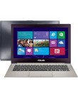 Foto Ultrabook Touchbook Asus Zenbook Intel Core i7 3517U 3ª Geração 4 GB 256 GB LED 13,3" Touchscreen MultiTouch Windows 8 UX31A-C4031H