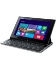Foto Ultrabook Touchbook Sony Vaio Intel Core i7 3537U 3ª Geração 6 GB 128 GB LED 11,6" Touchscreen MultiTouch Windows 8 Duo 11 SVD11-225CBB