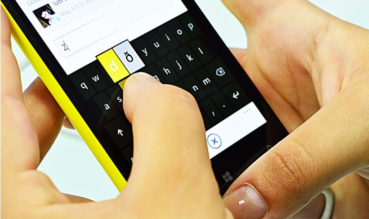 Smartphone Lumia Smartphone Lumia