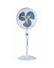 Foto Ventilador de Coluna Britânia Super Turbo Coluna 30 3 Pás