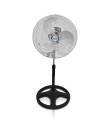 Foto Ventilador de Coluna Eterny ET26006A 3 Pás 3 Velocidades