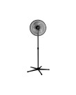 Foto Ventilador de Coluna Venti-Delta 40 cm Grade de Aço 3 Pás
