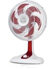 Foto Ventilador de Mesa Arno Turbo Silencio Collection 6 Pás
