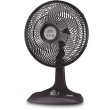 Ventilador de Mesa Arno Turbo Silencio Maxx 6 Pás