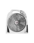 Foto Ventilador de Mesa Brizair Tornado 30 C302 5 Pás