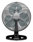 Foto Ventilador de Mesa Electrolux DFV10 3 Pás