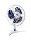 Foto Ventilador de Mesa Faet Eficiente 30 30 cm 3 Velocidades