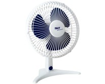 Ventilador de Mesa Faet Eficiente 30cm