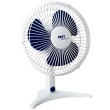 Ventilador de Mesa Faet Eficiente 30cm