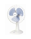 Foto Ventilador de Mesa Mallory Boreal 30 cm 3 Pás 3 Velocidades