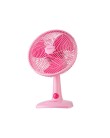 Foto Ventilador de Mesa/Parede Mondial V-28 30 cm 3 Pás 3 Velocidades