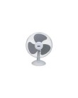 Foto Ventilador de Mesa Praxis VT40/1 3 Pás