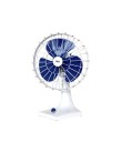 Foto Ventilador de Mesa Ventilador de Parede Faet Super 3 Pás