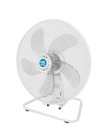 Foto Ventilador de Mesa Viva Vento VM 101B 5 Pás