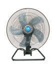 Foto Ventilador de Mesa Viva Vento Zeus VM-100 5 Pás