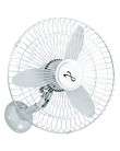 Foto Ventilador de Parede Aliseu 9600 3 Pás