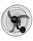 Foto Ventilador de Parede Arge Twister 60 60 cm 3 Pás 5 Velocidades