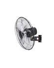 Foto Ventilador de Parede Neptuno NPT-50P 45 cm 3 Pás 3 Velocidades
