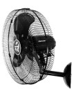 Foto Ventilador de Parede Qualitas Q500 P 3 Pás