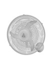 Foto Ventilador de Parede Venti-Delta 68 5211 3 Pás 3 Velocidades
