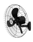 Foto Ventilador de Parede Ventilador de Coluna Solaster Acapulco Plus P 3 Pás