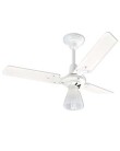 Foto Ventilador de Teto Arge Economic Fama 3 Pás
