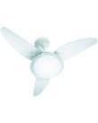 Foto Ventilador de Teto Consul C3L03B 3 Pás