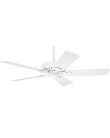 Foto Ventilador de Teto Hunter Builder 5 Pás
