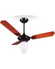 Foto Ventilador de Teto Loren Sid Delux 3 Pás