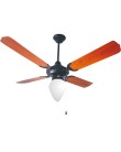 Foto Ventilador de Teto Martau Boreal 4 Pás