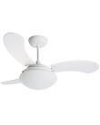 Foto Ventilador de Teto Primavera 1840 3 Pás