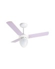 Foto Ventilador de Teto Primavera Colours A1012 3 Pás