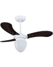 Foto Ventilador de Teto Primavera Pop Pop 099 3 Pás