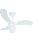 Foto Ventilador de Teto Primavera Pop3 076 3 Pás
