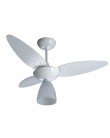 Foto Ventilador de Teto Primavera Primavera Pop P210 3 Pás