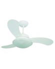 Foto Ventilador de Teto Primavera Splendour SP1033 3 Pás