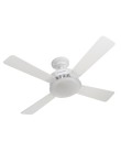 Foto Ventilador de Teto Solaster Classic Plafon 4 Pás