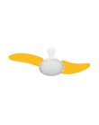 Foto Ventilador de Teto Spirit Euro Colors 2 Pás