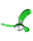 Foto Ventilador de Teto Techna Twister TW 013/014 3 Pás