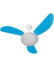 Foto Ventilador de Teto Tron Baby Colors 3 Pás