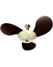 Foto Ventilador de Teto Tron Máximo Mistral 3 Pás