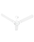 Foto Ventilador de Teto Tron Silver Eco Rio 3 Pás