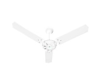 Ventilador de Teto Tron Silver Eco Rio 3 Pás