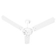Ventilador de Teto Tron Silver Eco Rio 3 Pás
