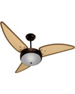 Foto Ventilador de Teto Venti-Delta Elegance Eurus 3 Pás