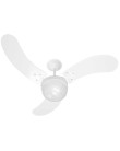 Foto Ventilador de Teto Venti-Delta New Montana 110 cm 3 Pás 3 Velocidades