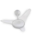 Foto Ventilador de Teto Ventisol Estrella 3 Pás